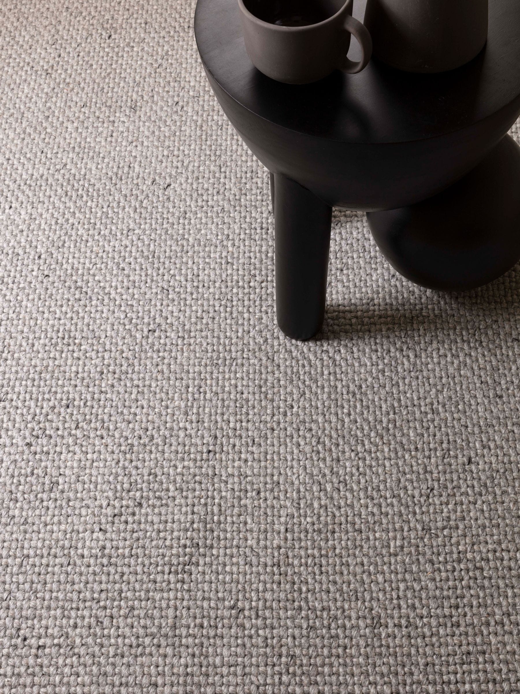 Asiatic Rugs Grey Finley rug - British product