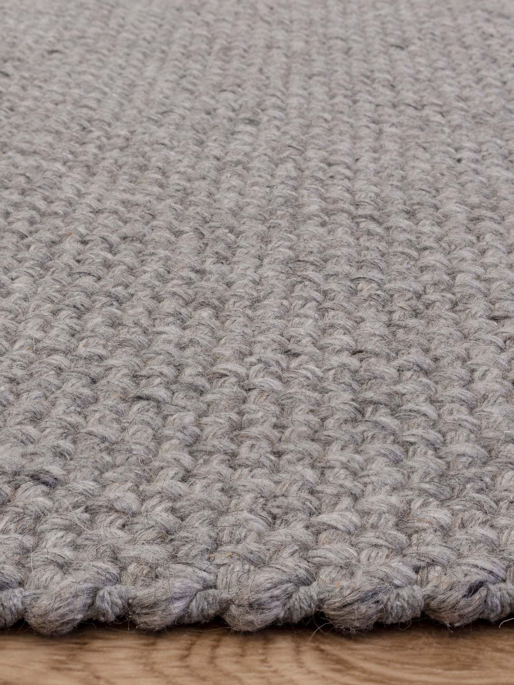 Asiatic Rugs Grey Finley rug - British product