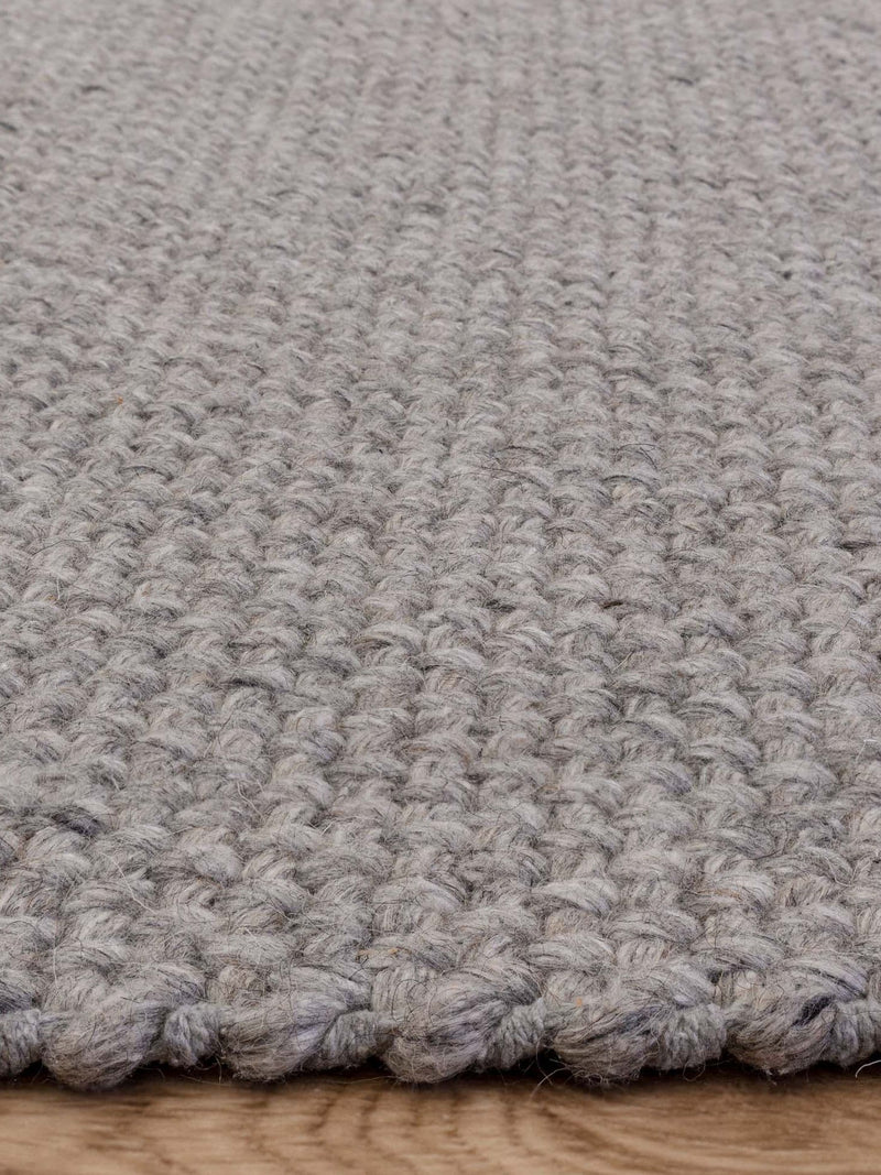 Asiatic Rugs Grey Finley rug - British product