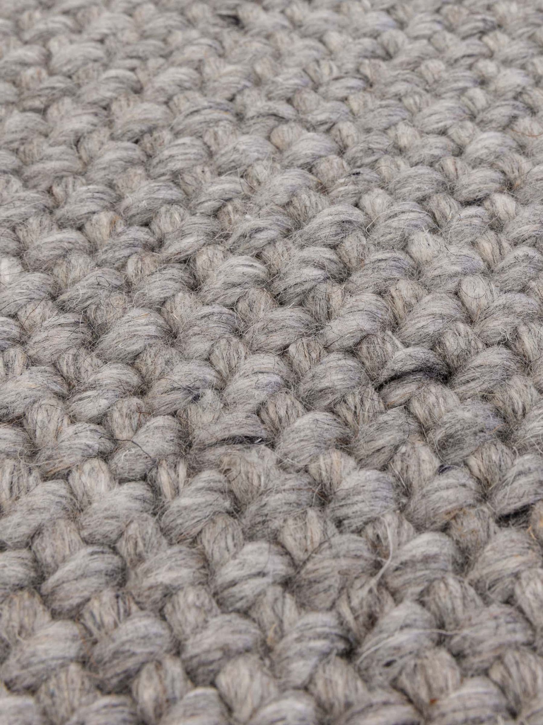 Asiatic Rugs Grey Finley rug - British product