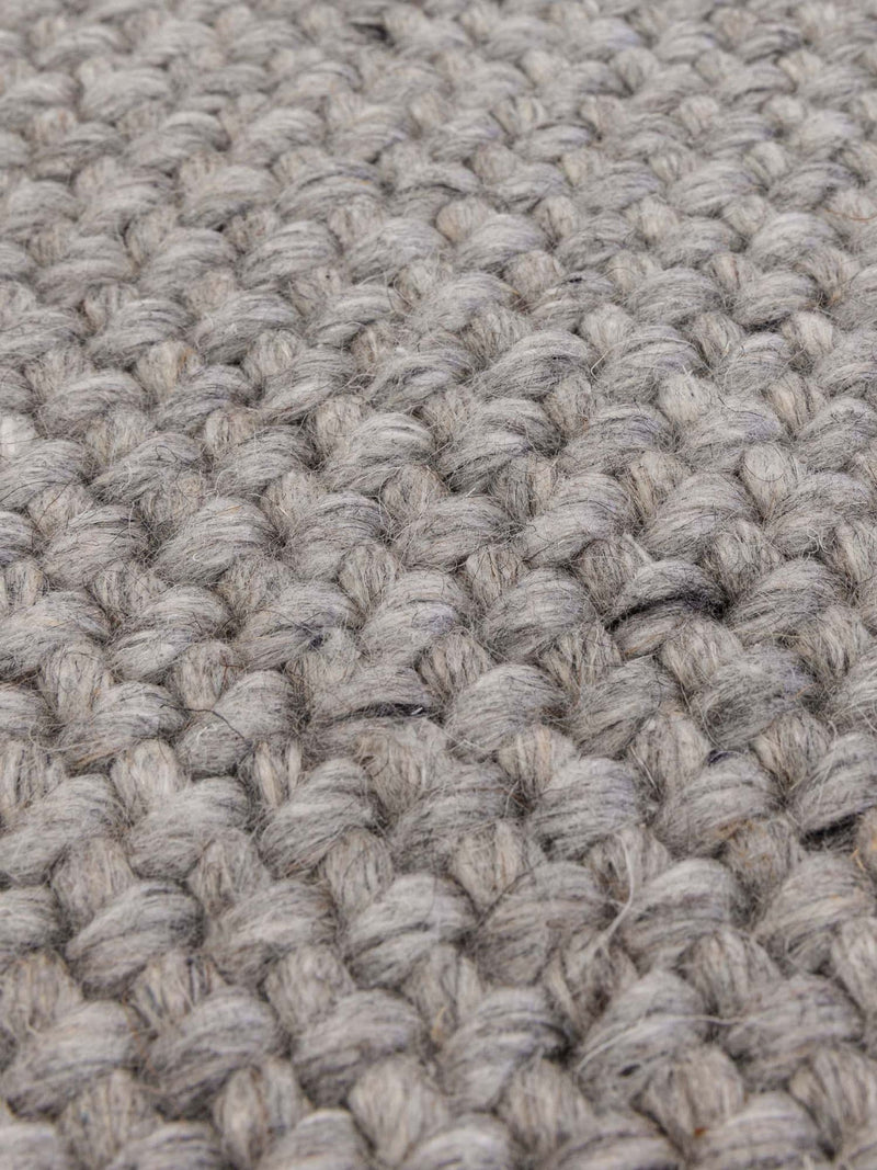 Asiatic Rugs Grey Finley rug - British product
