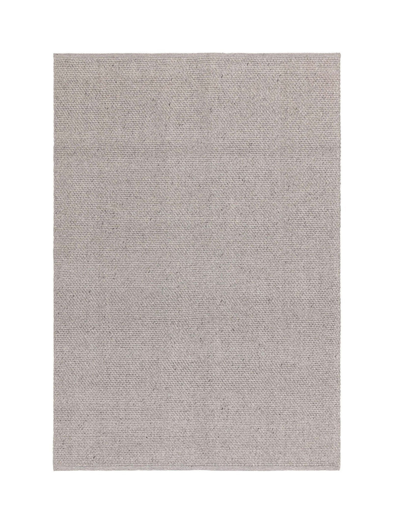 Asiatic Rugs Grey Finley rug - British product