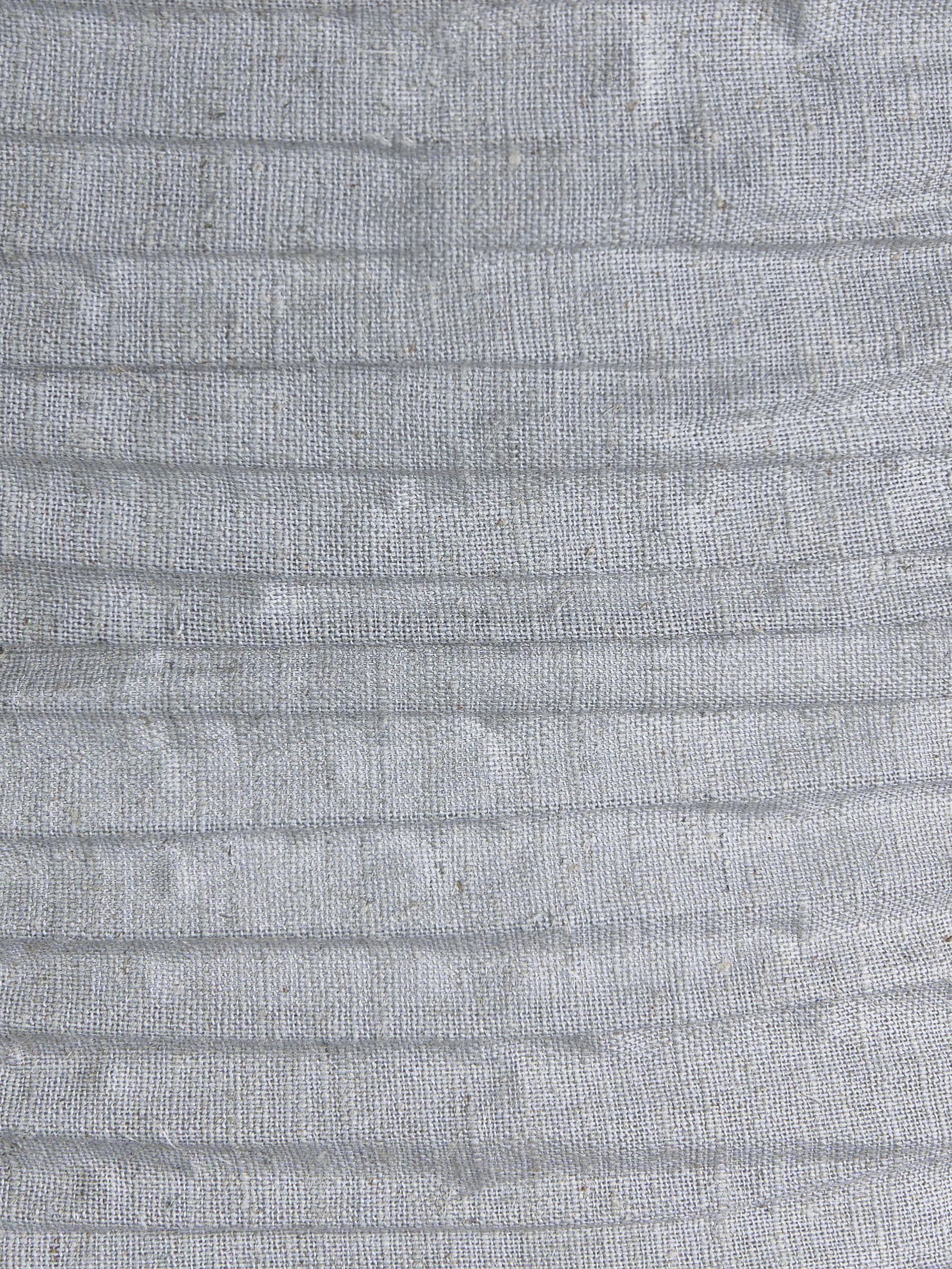 Patpong jute ceiling light 50cm, imported from the UK