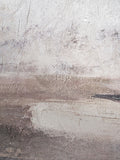 Pacific Lifestyle grey landscape canvas 100x60cm - British product