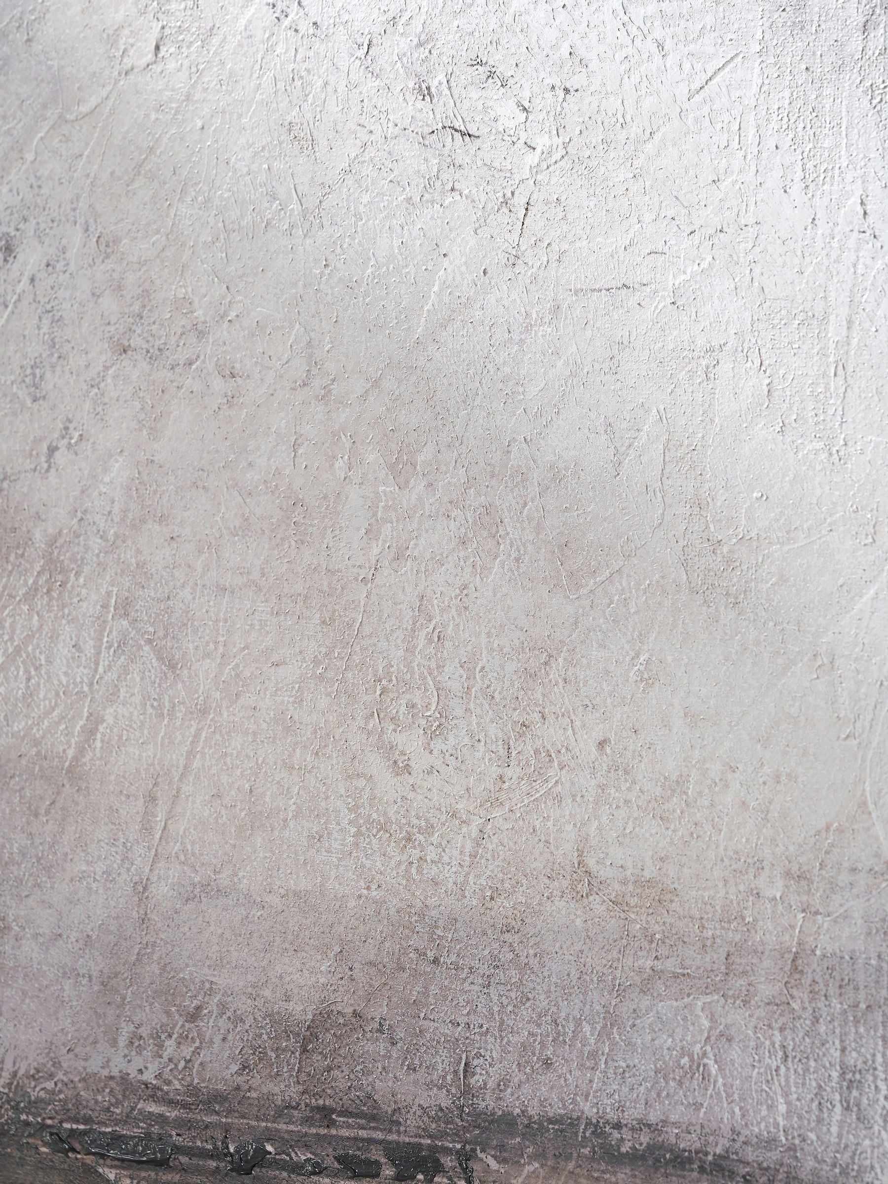 Pacific Lifestyle grey landscape canvas 100x60cm - British product