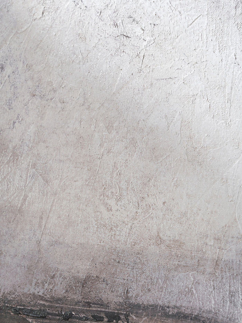 Pacific Lifestyle grey landscape canvas 100x60cm - British product
