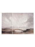 Pacific Lifestyle grey landscape canvas 100x60cm - British product