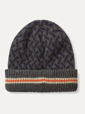 Sealskinz blue waterproof beanie - British product