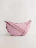 Pink Sling Bag