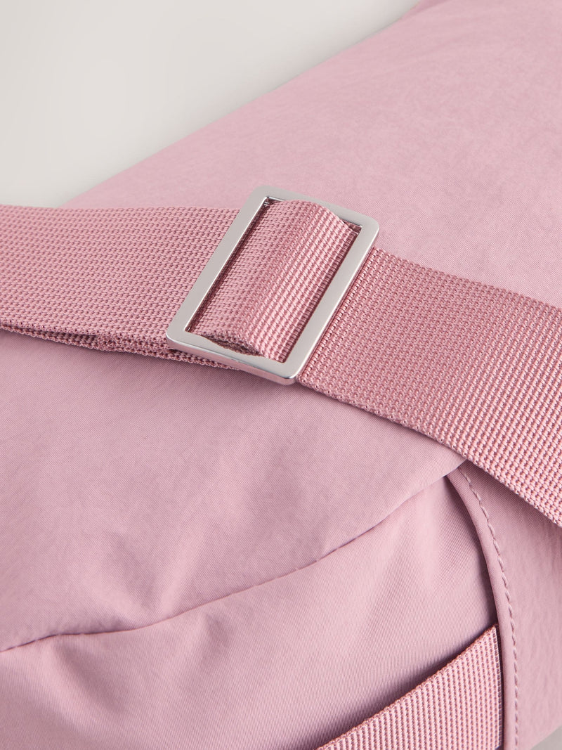 Pink Sling Bag
