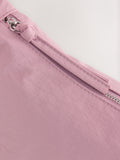 Pink Sling Bag
