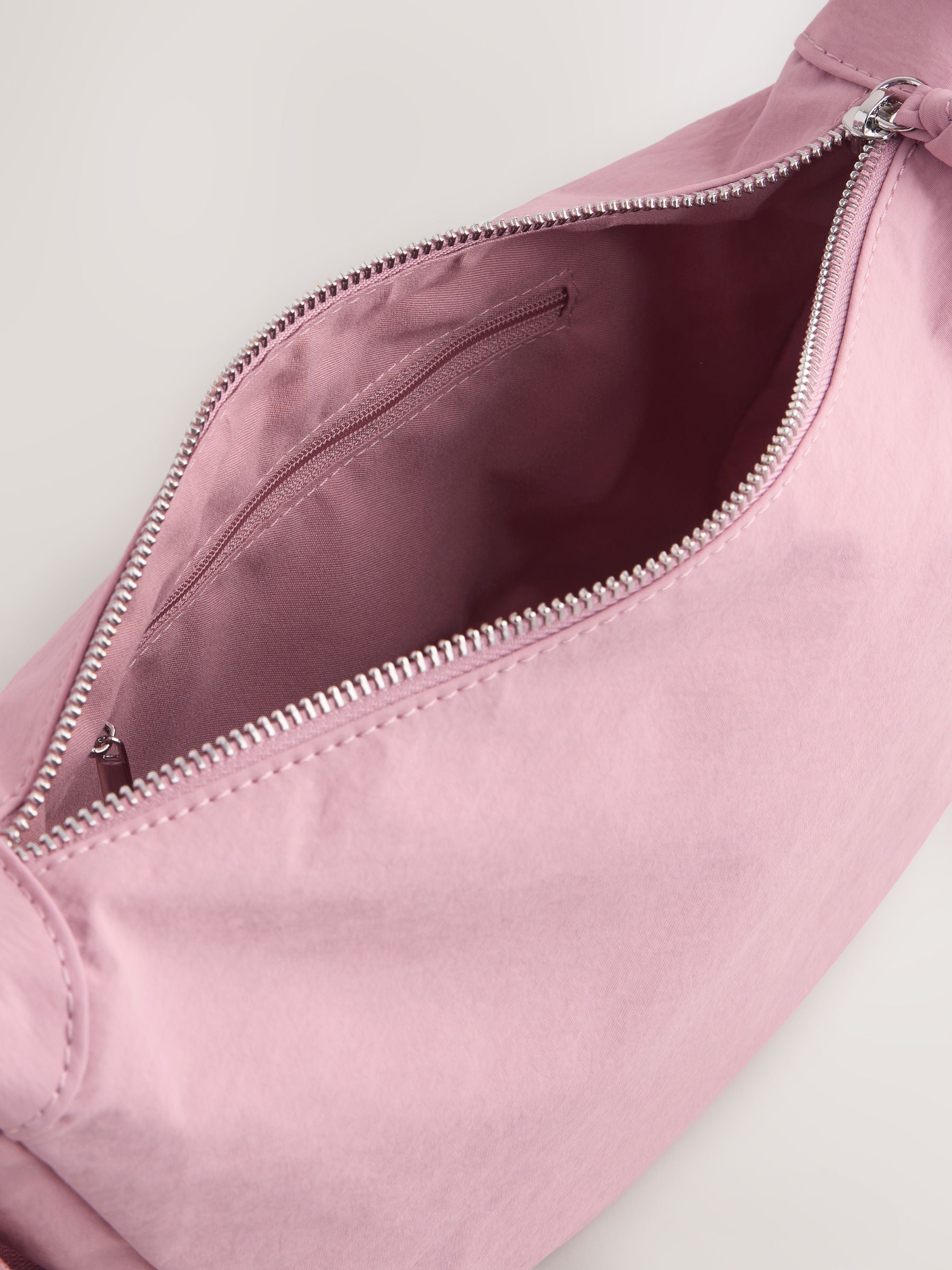 Pink Sling Bag