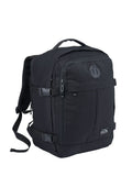 Cabin Max Metz 18-24L Expandable Underseat Backpack Cream