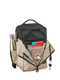 Cabin Max Cream Equator X 20L Underseat Backpack