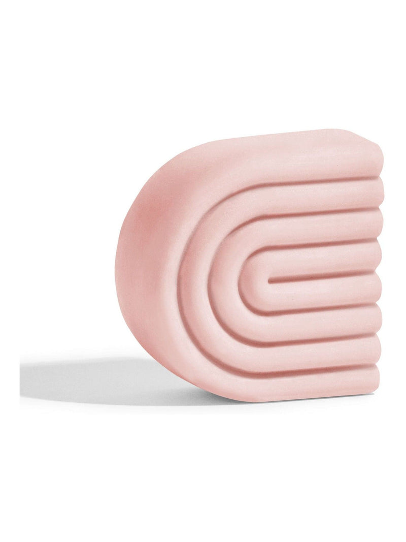 Kitsch castor oil nourishing solid conditioner bar (British brand)