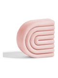 Kitsch castor oil nourishing solid conditioner bar (British brand)