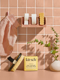 Kitsch Kojic Acid Solid Face and Body Wash, UK version