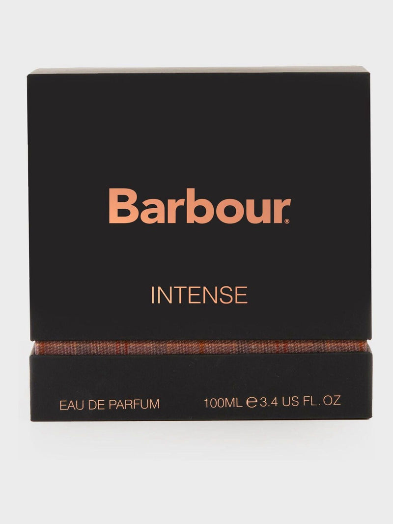 Barbour Origins Intense Eau de Parfum 100ml - British product