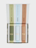 Barbour For Her perfume trio 45ml gift set - British product