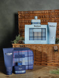 Barbour Coastal For Her Essentials gift set - British product