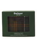 Barbour Heritage fragrance and shower gel set, 50ml & 200ml - British product