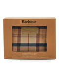 Barbour Green Floral fragrance and body lotion set 50ml 200ml - British product