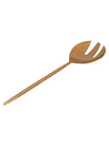 Style Sisters gold salad serving spoons, UK version