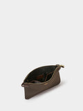 Osprey London brown The Voyage nylon crossbody bag, UK version