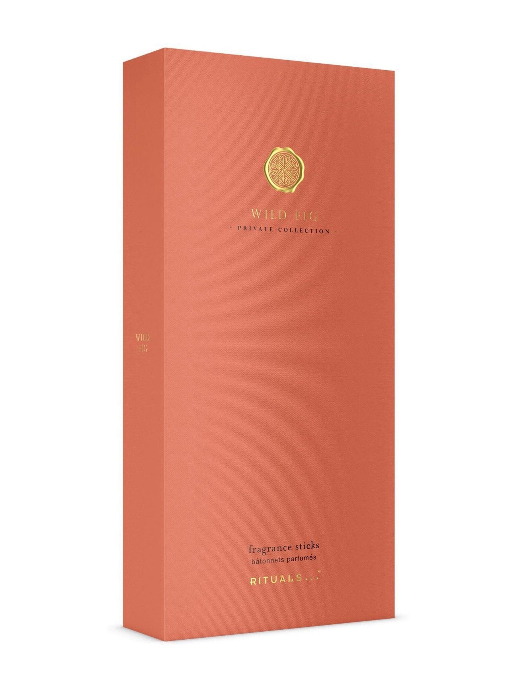 Rituals Wild Fig fragrance sticks 450ml, imported from the UK