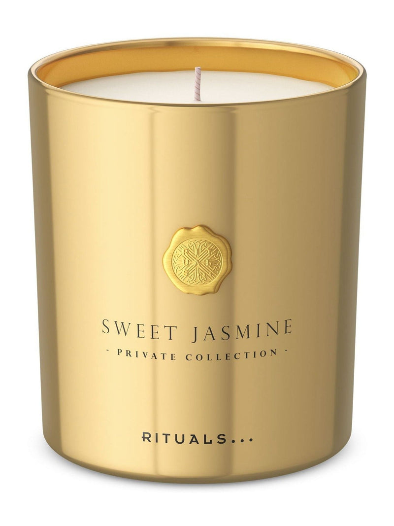 Rituals Sweet Jasmine scented candle 360g - British product