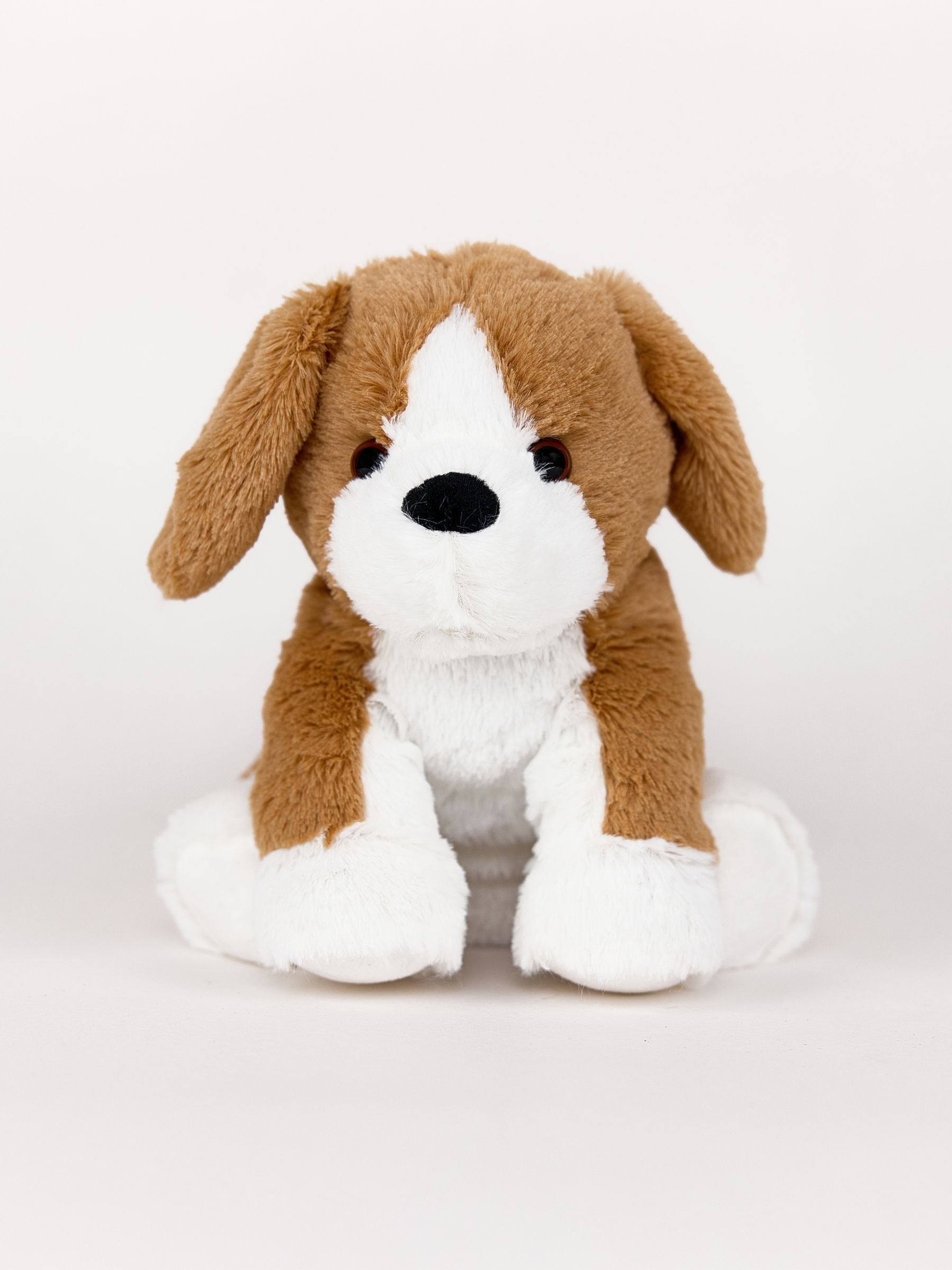 Warmies large beagle heatable plush toy - British product