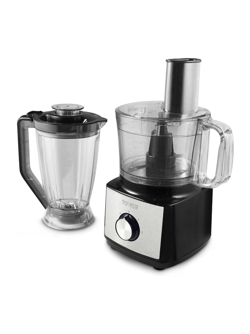 Tower multi-function food processor and blender, imported from the UK