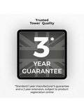 Tower multi-function food processor and blender, imported from the UK