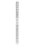 Limit Silver 26mm analogue watch - British product