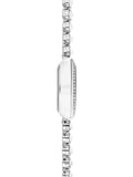 Limit Silver 26mm analogue watch - British product
