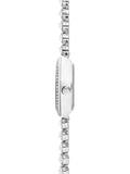 Limit Silver 26mm analogue watch - British product