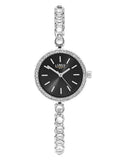 Limit Silver 26mm Round Analogue Watch