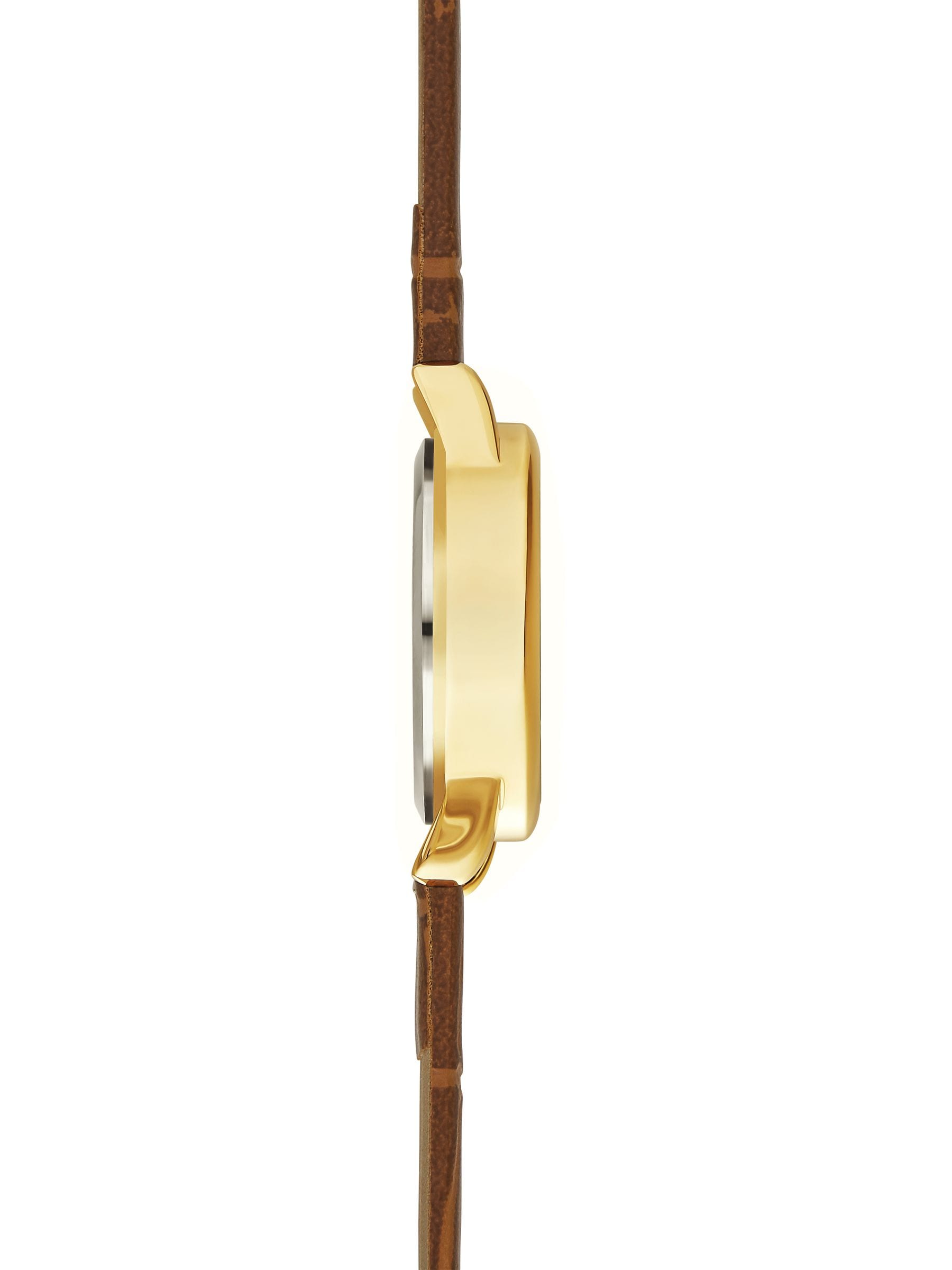 Limit Silver 26mm analogue watch - British product