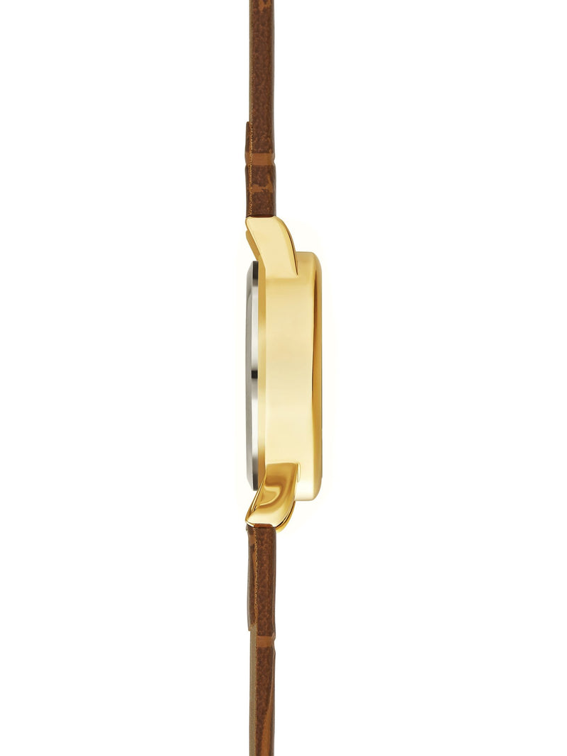 Limit Silver 26mm analogue watch - British product