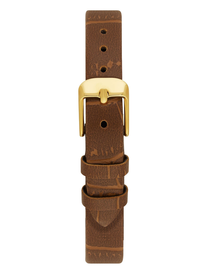 Limit Silver 26mm analogue watch - British product