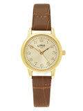 Limit Silver 26mm analogue watch - British product