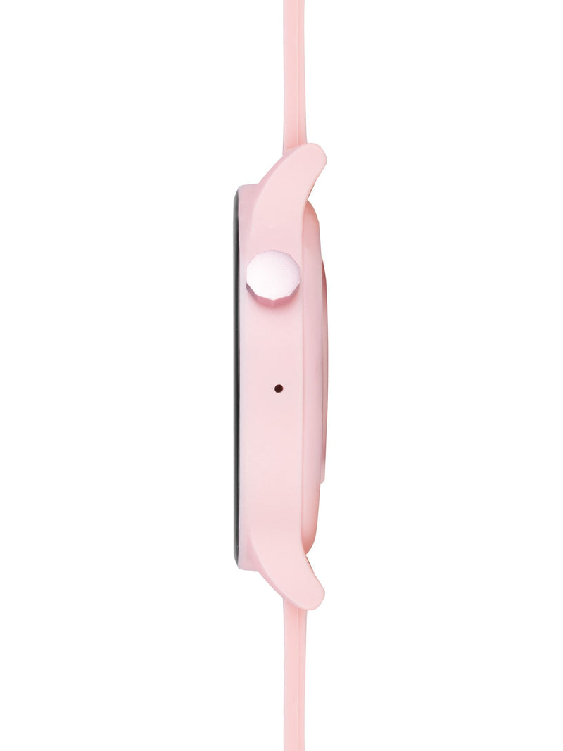 Limit Pink 45mm Round Smartwatch, UK version