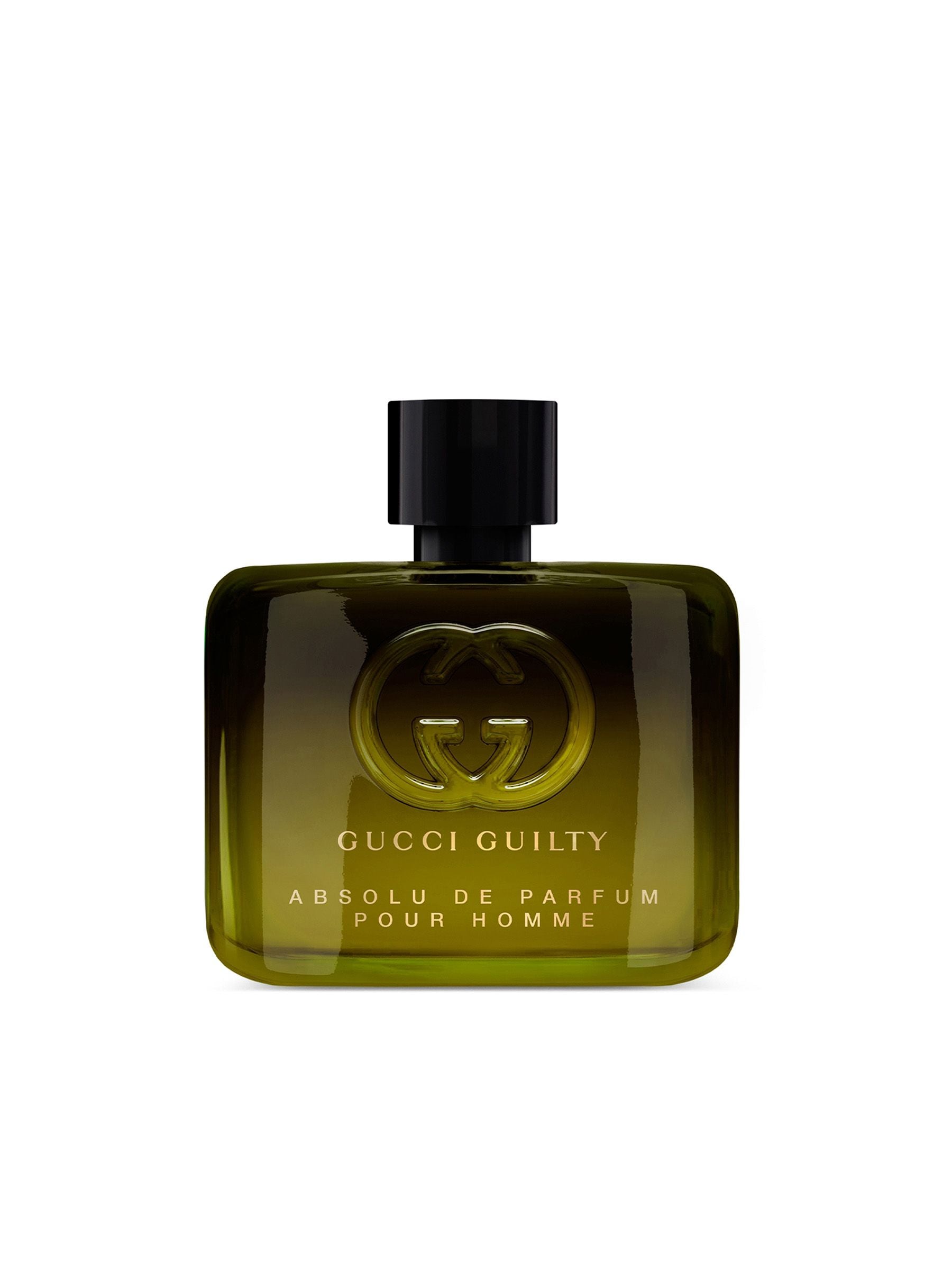 Gucci Guilty Absolu de Parfum Men's Fragrance 60ml, UK version