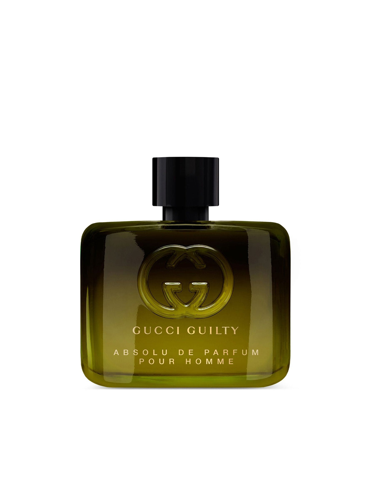 Gucci Guilty Absolu de Parfum Men's Fragrance 60ml, UK version
