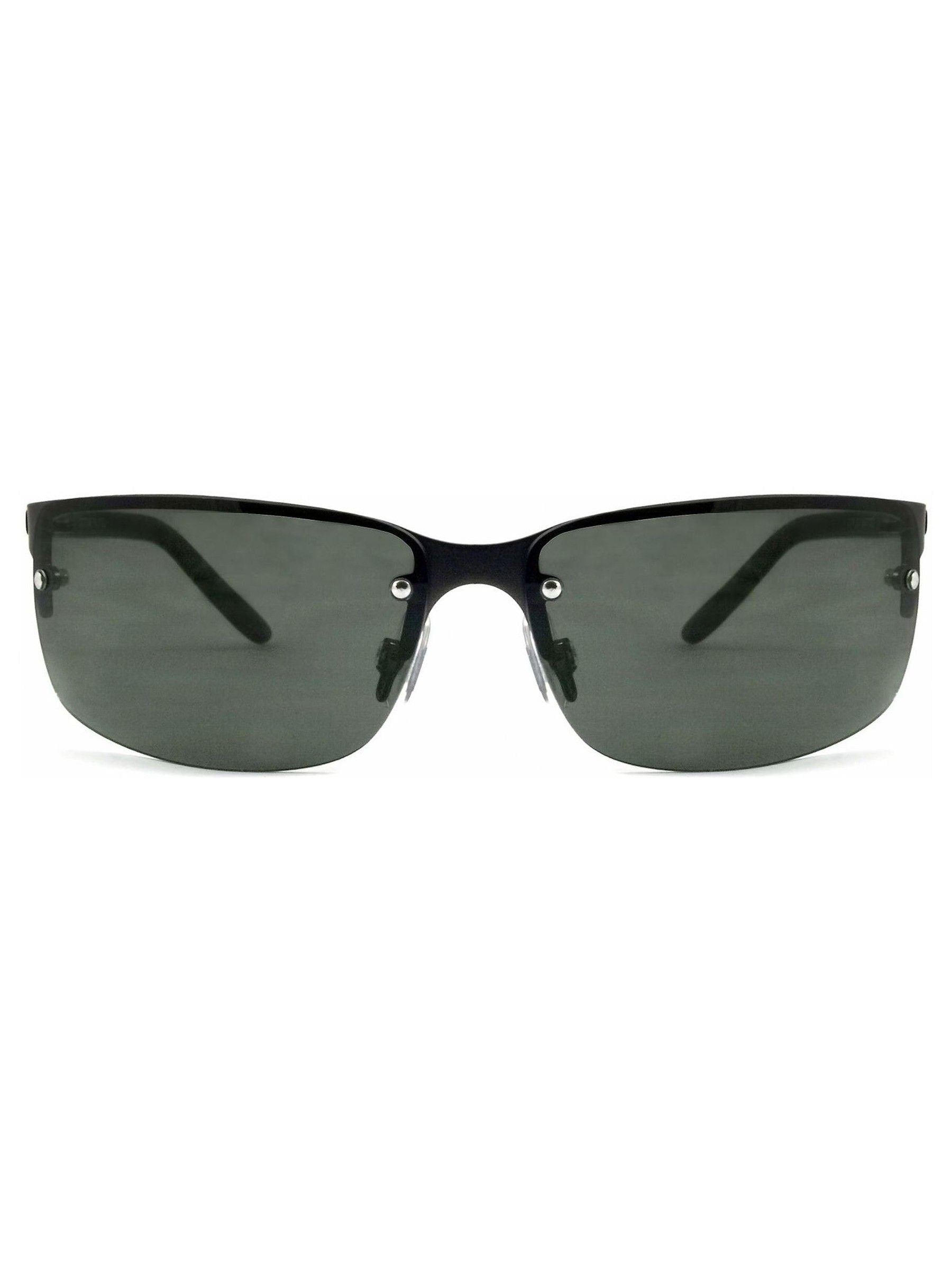 STORM London sunglasses Silver Penthus - British product