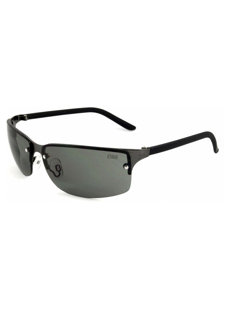 STORM London sunglasses Silver Penthus - British product