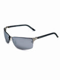 STORM London sunglasses Silver Penthus - British product