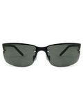 STORM London sunglasses Silver Penthus - British product