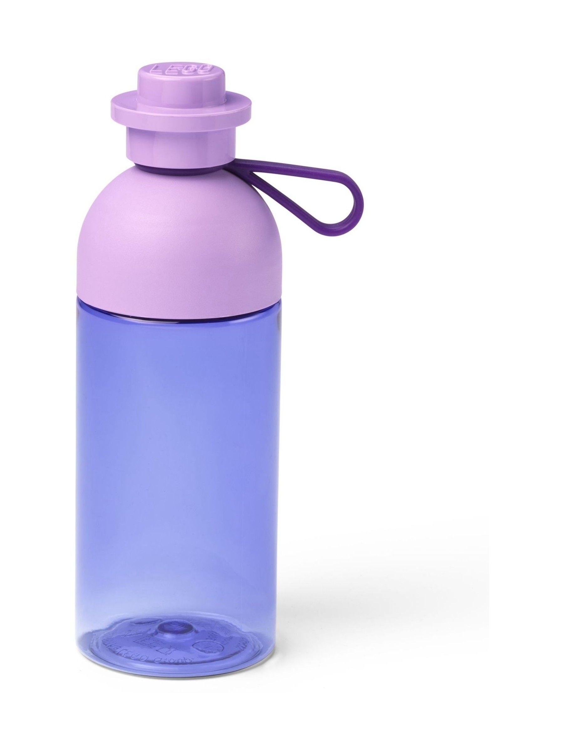 LEGO Sand Green Water Bottle 0.5L