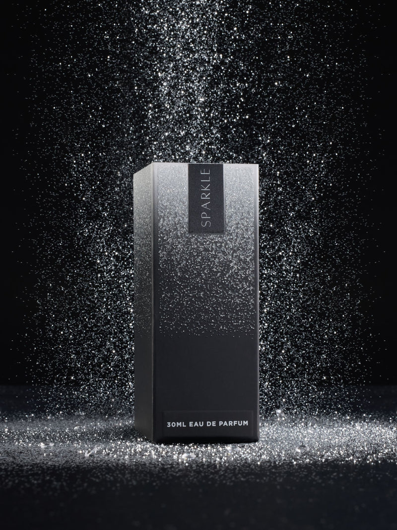 Sparkle 30ml Eau de Parfum - British product